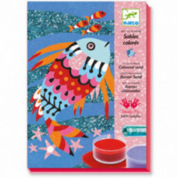 Djeco - Fish rainbows