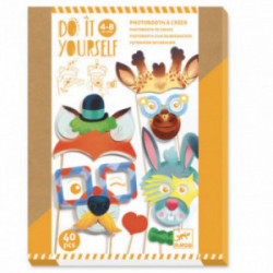 Djeco - Animal Party