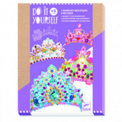 Djeco - Like a princess,...