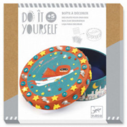 Djeco - Super Treasure