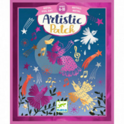 Djeco - Collages - Melodies