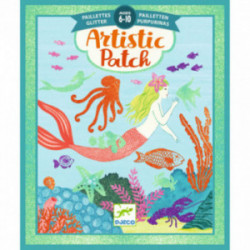 Djeco - Collages - Ocean