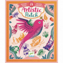 Djeco - Collages - Recreation