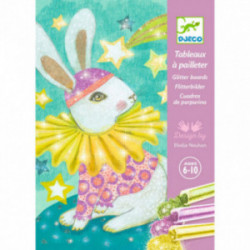 Djeco - Carnival of the...