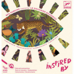 Djeco - A Moment in Time