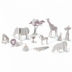 Djeco - Savanna