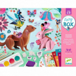 Djeco - Fairy Box