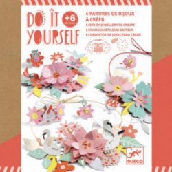 Djeco - Colourful fun - FSC...