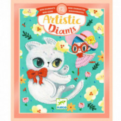 Djeco - Artistic Diams -...