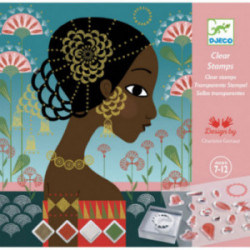 Djeco - Patterns and...