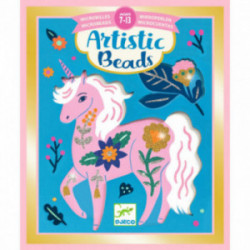 Djeco - Artistic Beads -...