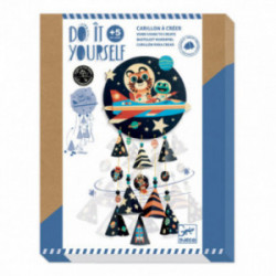 Djeco - Stars - FSC MIX