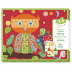 Djeco - Painting, Oh, it¬¥s...