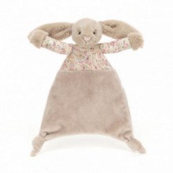 jellycat flamingo comforter