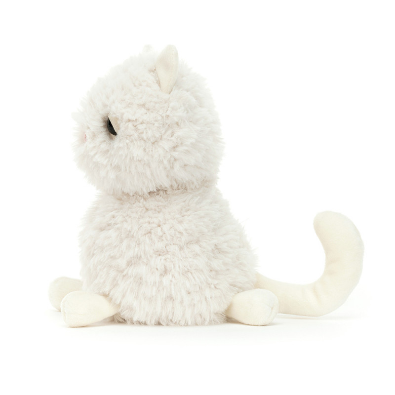 Jellycat Nuzzables Cat