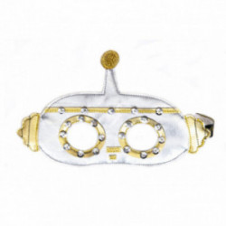 Pellianni - Ansiktsmask, Robot