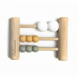 Pellianni - Wooden Abacus...