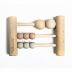 Pellianni - Wooden Abacus...