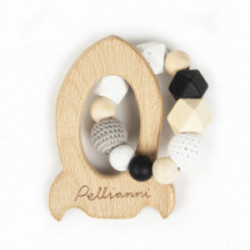 Pellianni - Rocket teether,...