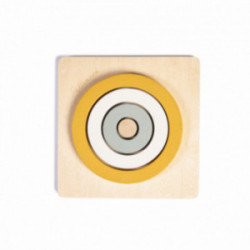 Pellianni - Round Puzzle...