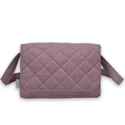 MaMaMeMo - Skötväska, lila