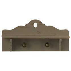 Maileg - Hylla, miniatyr