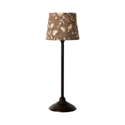 Maileg - Miniatyr golvlampa...