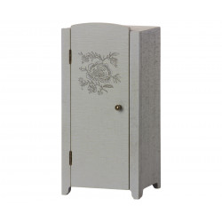 Maileg - Miniature closet,...