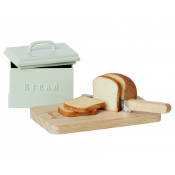 Maileg - Brödbox miniatyr