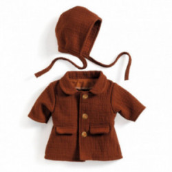 Djeco - Fall, dolls clothing