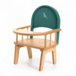 Djeco - Doll Baby Chair