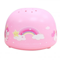 A little lovely company -...