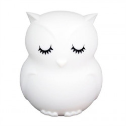 Tiny Tot - Otto Ugglan med...