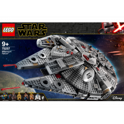 LEGO STAR WARS –Millennium...