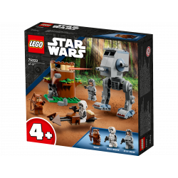 LEGO STAR WARS –AT-ST