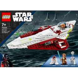 LEGO STAR WARS – Obi-Wan...