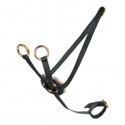 Cheval Roi - martingal till...