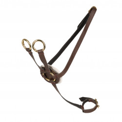 Cheval Roi - martingal till...