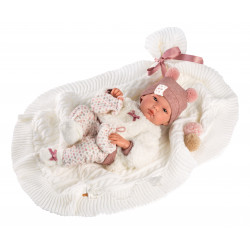 Llorens spansk docka -...