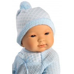 Llorens spansk docka - Tao