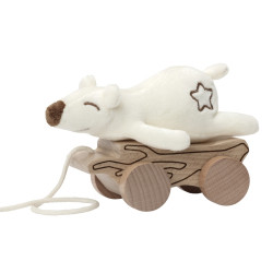 Micki - MJUK DRAGLEKSAK...