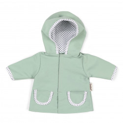 Skrållan - Lillan Regnjacka