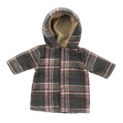 Skrållan - Lillan Duffel