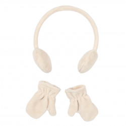 Skrållan- Lillan Vantar och...