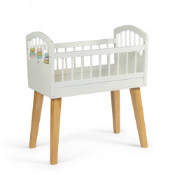 byAstrup - Docksäng