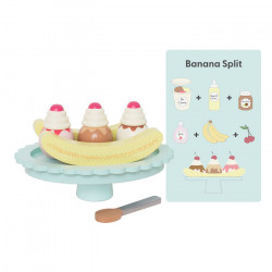 Jabadabado - Banana split