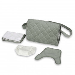 MaMaMeMo - Skötväska, mint