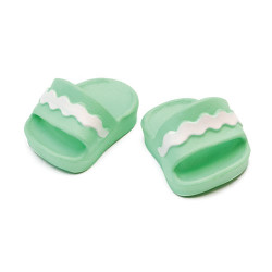 Heless - Badtofflor till...