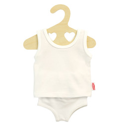 Heless - Underkläder till...