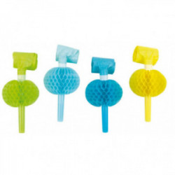 Jabadabado - Tuta Blå...